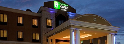 Holiday Inn Express Amarillo South By Ihg