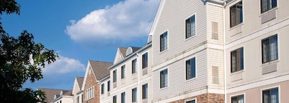 Staybridge Suites Burlington - Boston