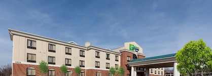 Holiday Inn Express Hotel & Suites Greensboro - East By Ihg