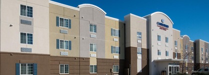 Candlewood Suites Sheridan By Ihg
