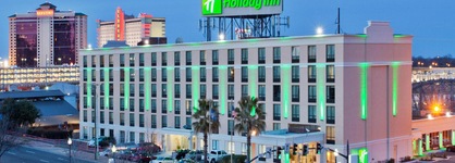 Holiday Inn Shreveport Downtown By Ihg