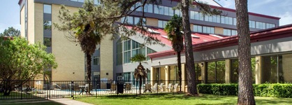Ramada By Wyndham Shreveport Airport