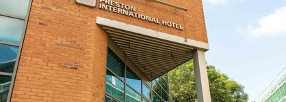 Legacy Preston International Hotel