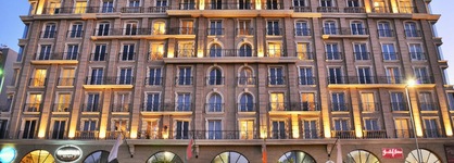 Cape Royale Residences