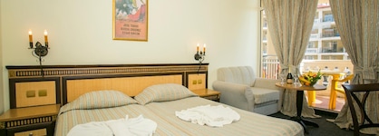 Andalucia Beach Hotel - All Inclusive
