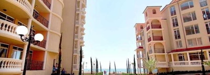Atrium Beach Hotel - All Inclusive