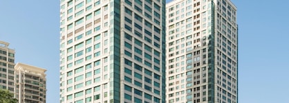 Marco Polo Wuhan