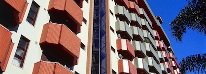 Piazza Navona Porto Alegre By Intercity