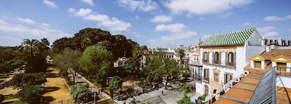 Basic Hotel Doña Manuela