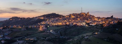 Nh Caltagirone Villa San Mauro