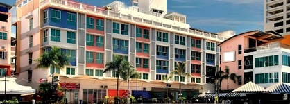 The Elopura Hotel