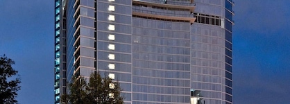 Loews Atlanta Hotel