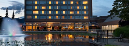 Coast Chilliwack Hotel By Apa