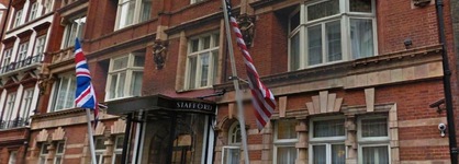 The Stafford London