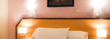 Hôtel Audran