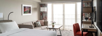 Hyatt Regency Orlando International Airport