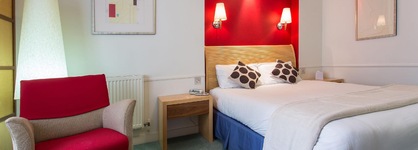 Britannia Leeds Bradford Airport Hotel & Spa