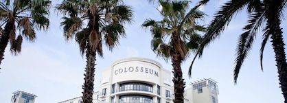 Colosseum Hotel