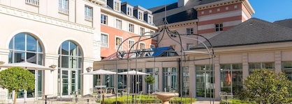 Dream Castle Hotel