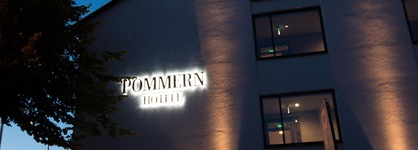 Hotel Pommern
