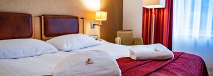 Gabija Hotel Spa & Conferences