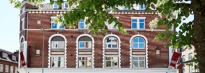 Milling Hotel Ansgar