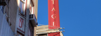 Executive Hotel Vintage Court
