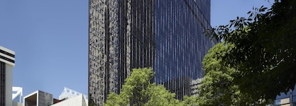 Omni Charlotte Hotel