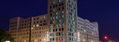 Vienna House by Wyndham Andel's Berlin