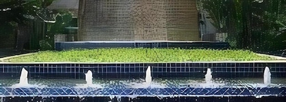 Bangkok Natural Spa Resort And Suite