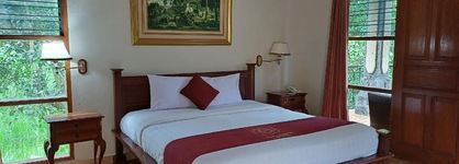 Puri Saron Hotel Madangan