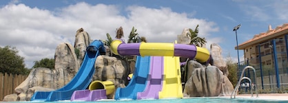 Ohtels Mazagón