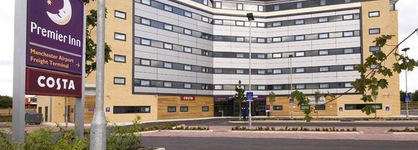 Premier Inn Manchester Airport (Ft)