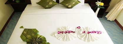 Amantra Resort & Spa