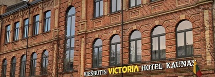 Victoria Hotel Kaunas