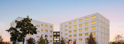 Vienna House Easy by Wyndham Neckarsulm