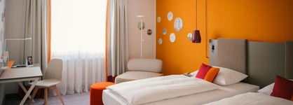 Vienna House Easy by Wyndham Neckarsulm