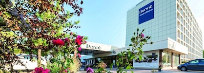 Dorint Main Taunus Zentrum Frankfurt Sulzbach