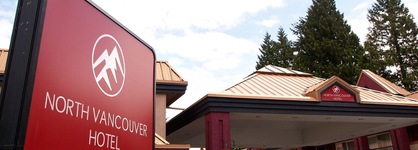 North Vancouver Hotel