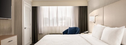 Crowne Plaza Philadelphia - King of Prussia, An Ihg Hotel