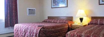 Merrill Field Inn
