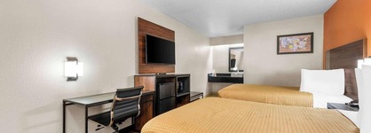 Econo Lodge Charlotte Airport