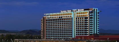 Talking Stick Resort