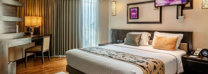 A-One Pattaya Beach Resort