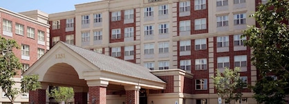 Hyatt House Chicago Schaumburg