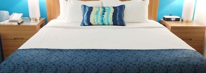Ocean Place Resort And Spa