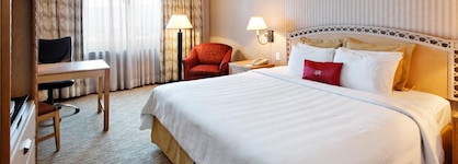 Crowne Plaza San Pedro Sula