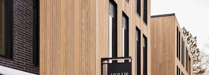 Molly Gibson Lodge