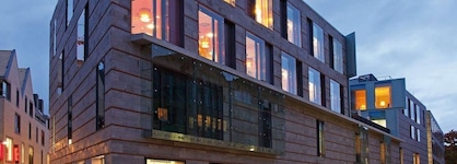 H4 Hotel Münster