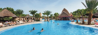 Hotel Riu Funana
